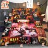 W.A.S.P. Bedding set