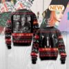 We Are Paramore Little Dignity  Ugly Christmas Sweater Shirt, Sweatshirt