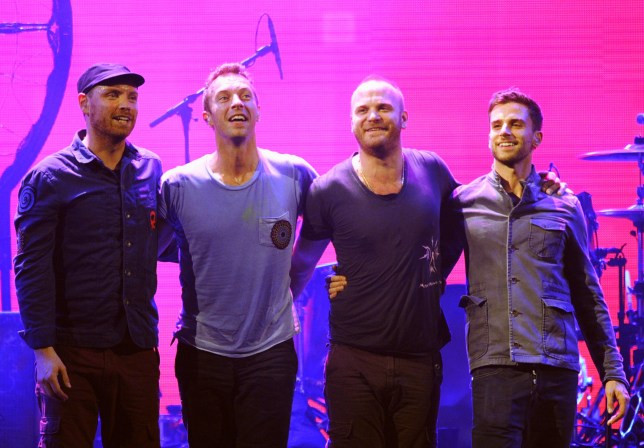 When Will the Next Coldplay Album Come Out?