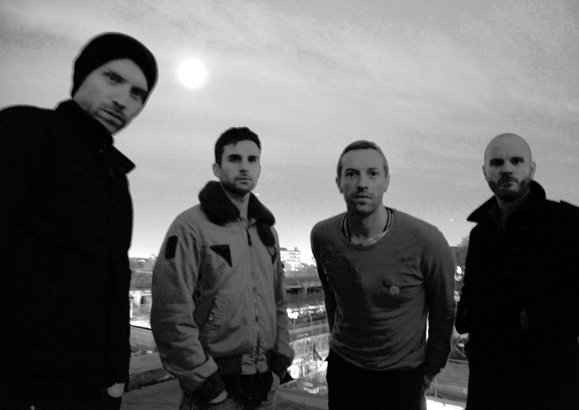 Will the New Coldplay Album Be on Spotify?