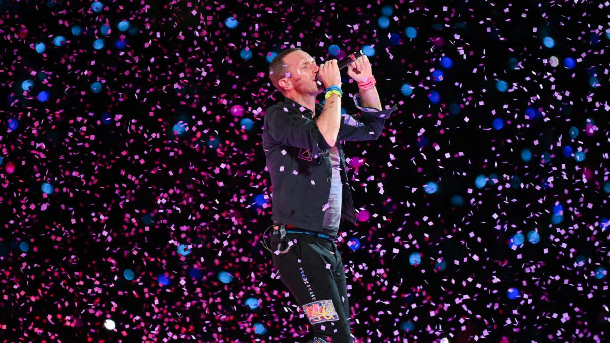 Will There Be More Coldplay Concerts?