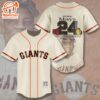 Willie Mays Trendding For Fans Baseball Jersey Shirt, For Gift Fans Jersey