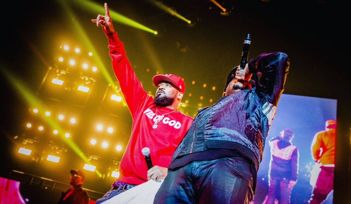 Wu-Tang Tour VIP Packages 2025 - Elevate Your Concert Experience to the Ultimate Level Wu-Tang Tour VIP Packages 2025 - Elevate Your Concert Experience to the Ultimate Level
