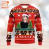 Xmas Taylor Swift Singer Ugly Sweater