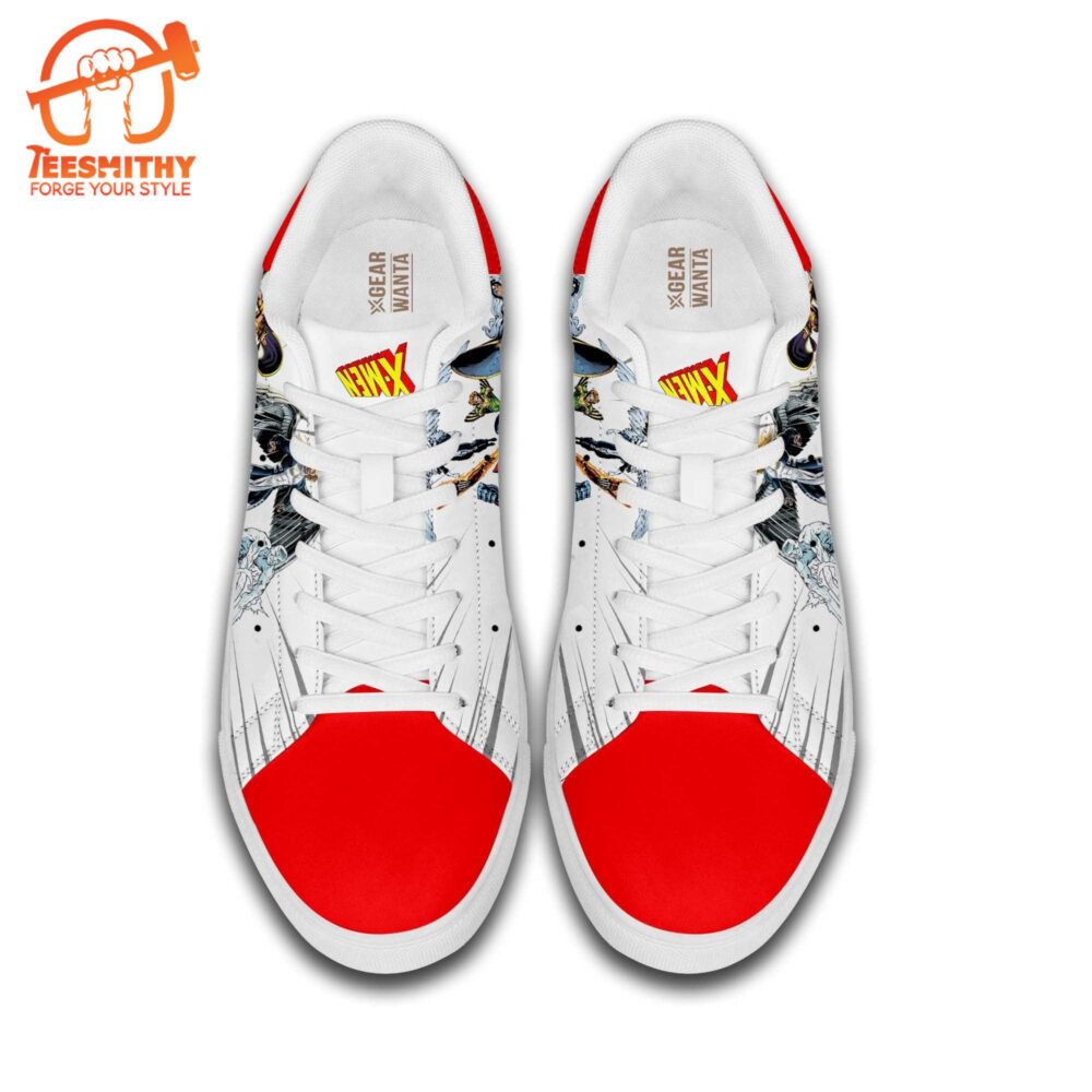 X-Men Stan Smith Shoes For Kid