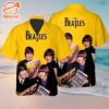 Yellow Album Beatles Hawaiian Shirt