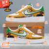 Yellowstone Cowboy Limited Edition Nike Air Force 1 Shoes