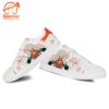 Yosemite Sam Stan Smith Shoes For Kid