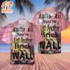 You Are Just Another Brick In The Wall Signature Pink Floyd Hawaiian Shirt