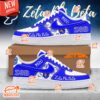 Zeta Phi Beta 1920 Limited Edition Nike Air Force 1 Shoes